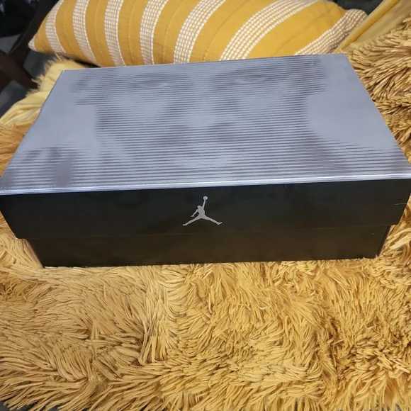 136036 101 Jumpman Super Freak in Mint condition retro - Picture 9 of 17